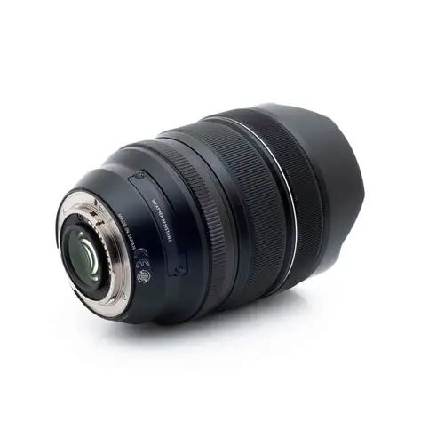 Fujinon XF 8–16mm f2.8 R LM WR fuji x-t3