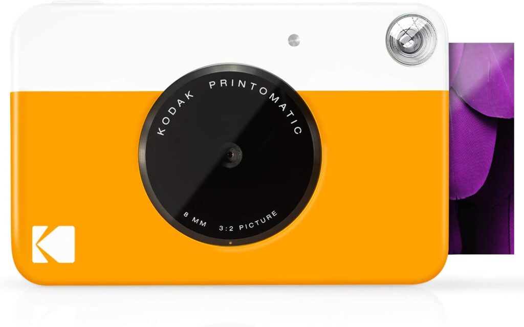 Kodak PRINTOMATIC