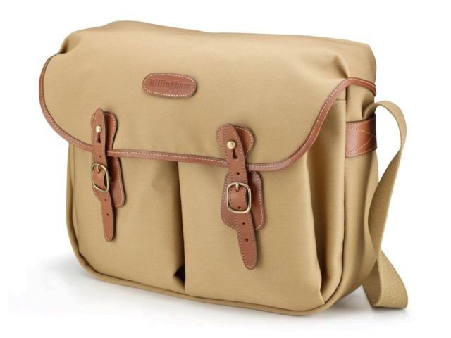 Billingham Hadley Pro