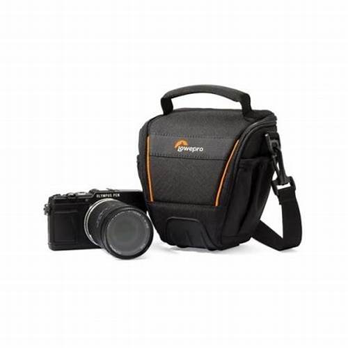 Lowepro Adventura TLZ 20 II ....