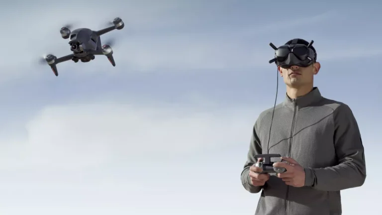 Les Meilleurs drones FPV