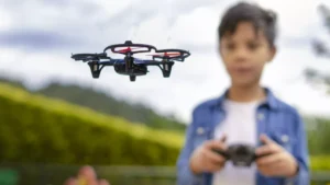 Les Meilleurs Drones pour Enfants en 2023