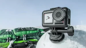 Les Meilleures Alternatives à la Caméra d’Action GoPro