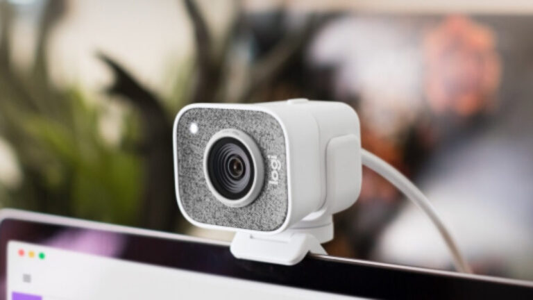 Meilleures webcams