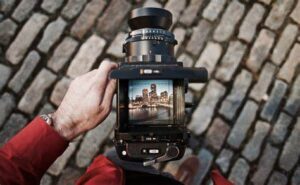 Les Meilleurs appareils photo moyen format : appareils à grand capteur pour les experts et les pros