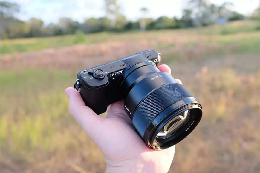 Sony A6000 Фотографии Сделанные Этим Фотоаппаратом