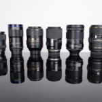 Les meilleurs objectifs Nikon pour Macro