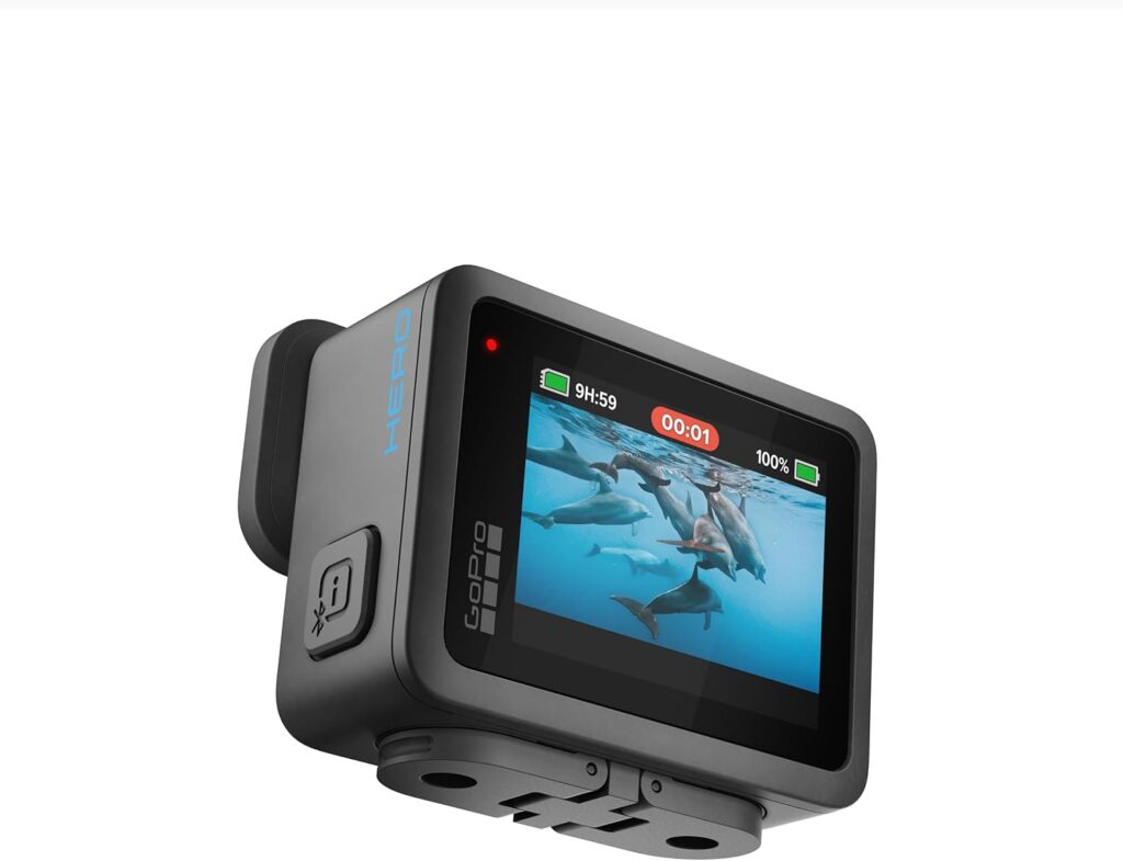 GoPro Hero