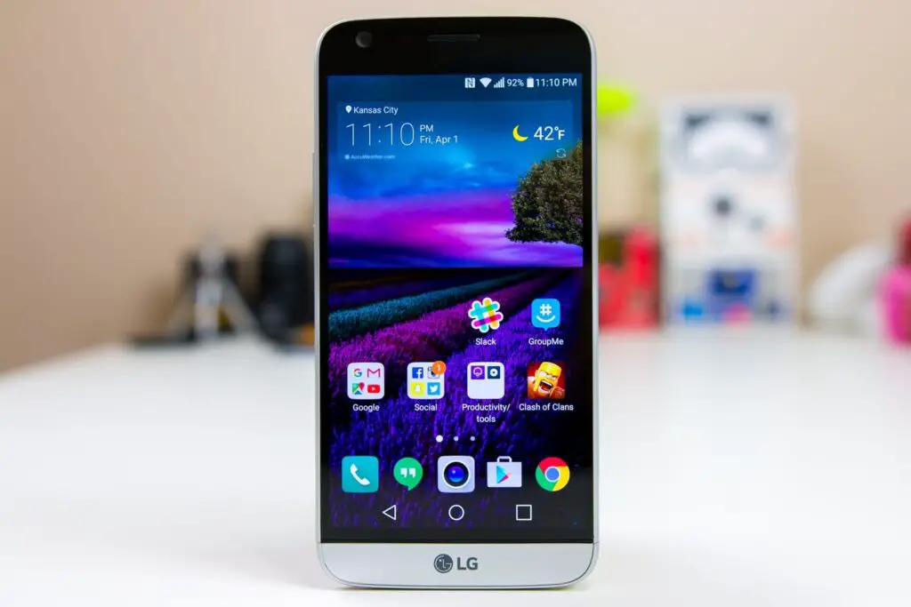 LG G5 Rusia Buy 3