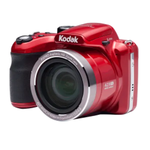 Kodak Astro Zoom AZ421