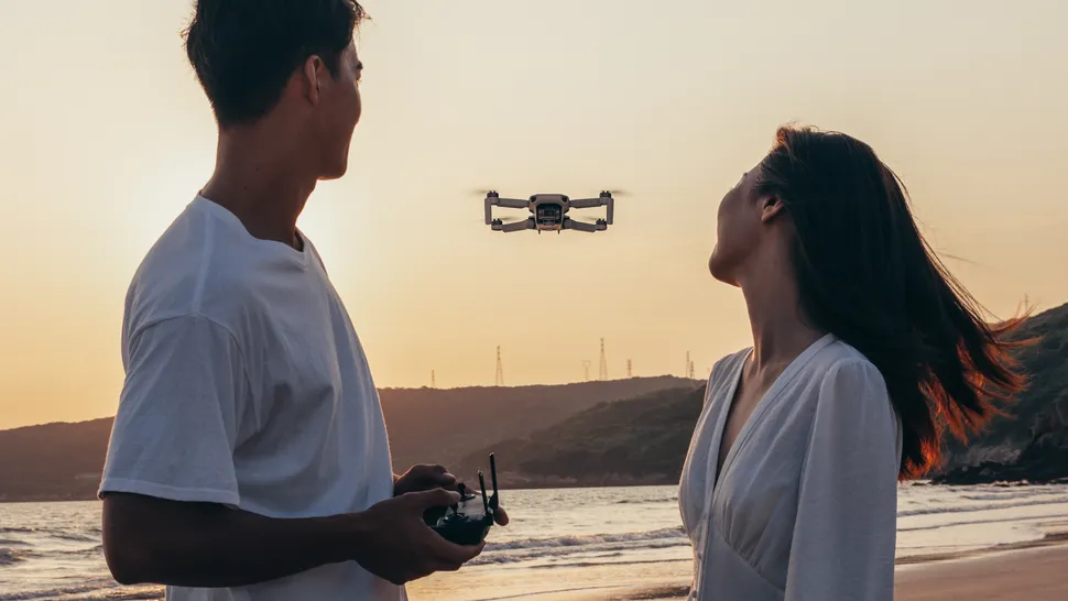 Meilleurs drones pas cher pour la photo et la vidéo