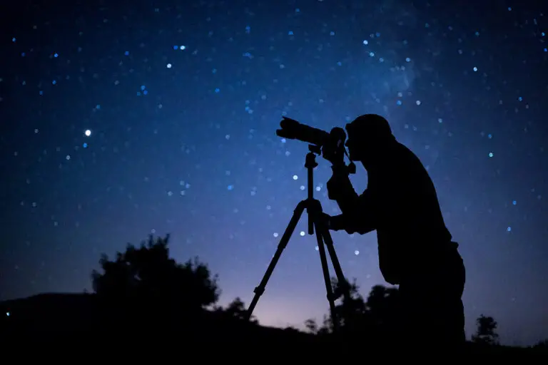 appareils photo pas cher pour astrophotographie