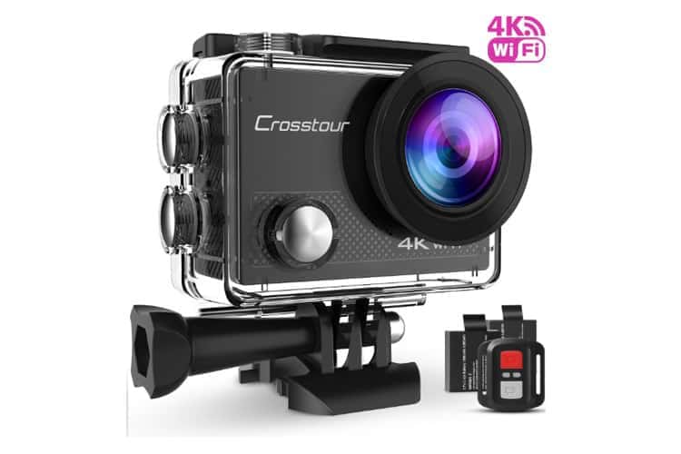 Crosstour-CT9000-camera-sport