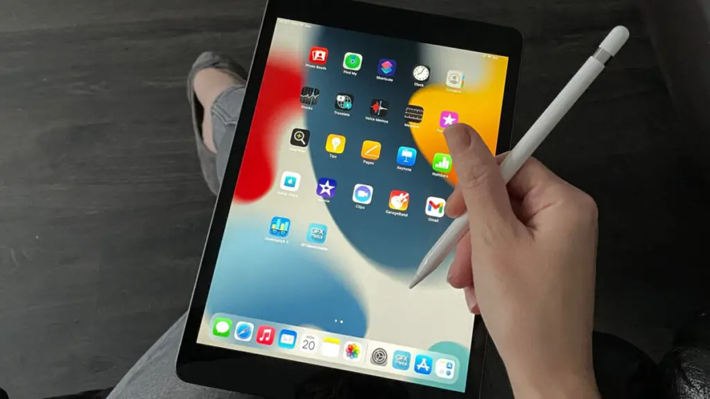 Apple iPad 10.2