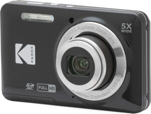 Kodak Pixpro FZ55-
