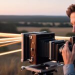 La Photographie Lente en 2025 : Découvrez Pourquoi Cette Approche Contemplative Révolutionne l’Art de Capturer l’Instant
