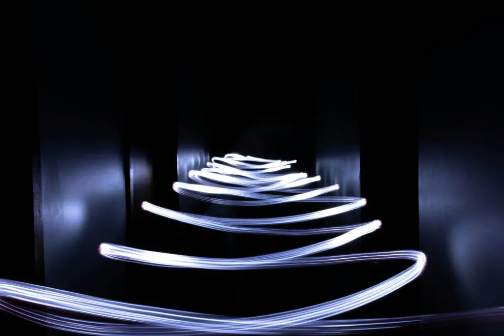 Matériel essentiel pour le Light Painting : de débutant à expert 13 Light Painting1
