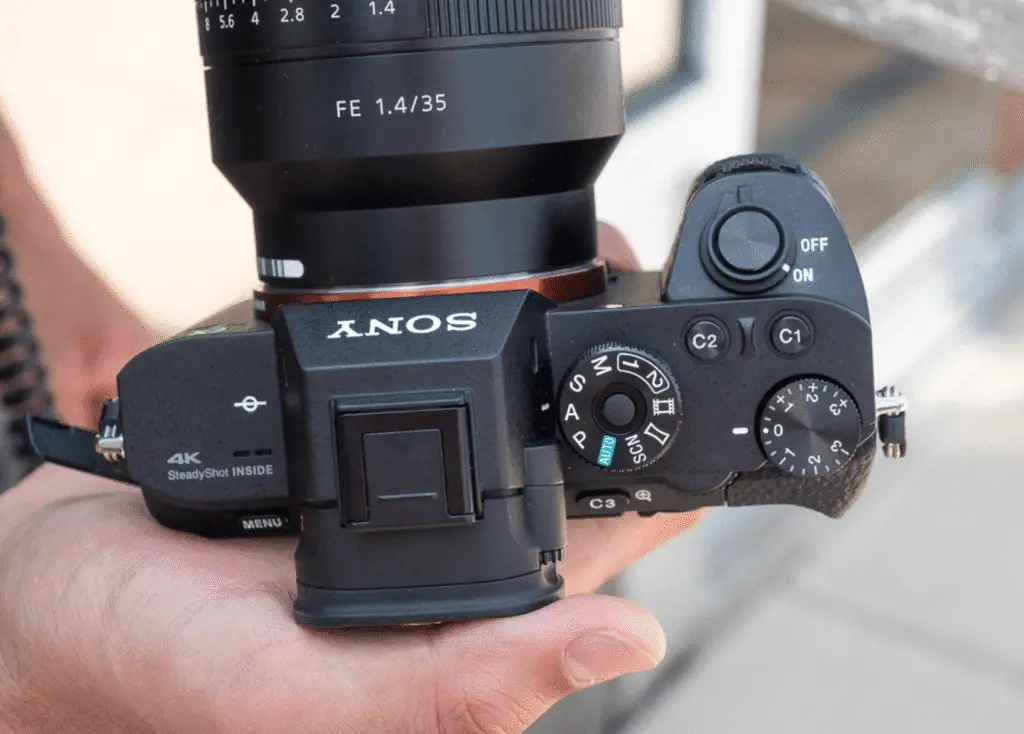Sony a7R II ou a7 III : Lequel Choisir en 2025 ? Analyse Complète pour Photographes Exigeants 3 a7R II