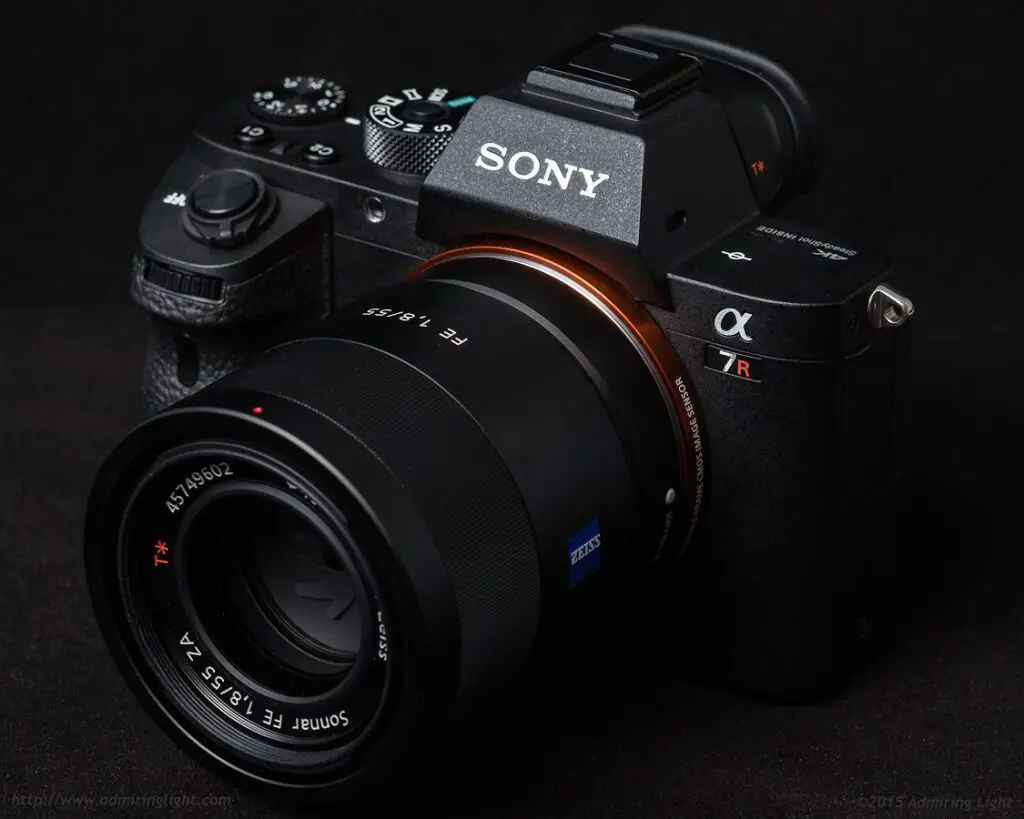 Sony a7R II ou a7 III : Lequel Choisir en 2025 ? Analyse Complète pour Photographes Exigeants 2 a7rII 2