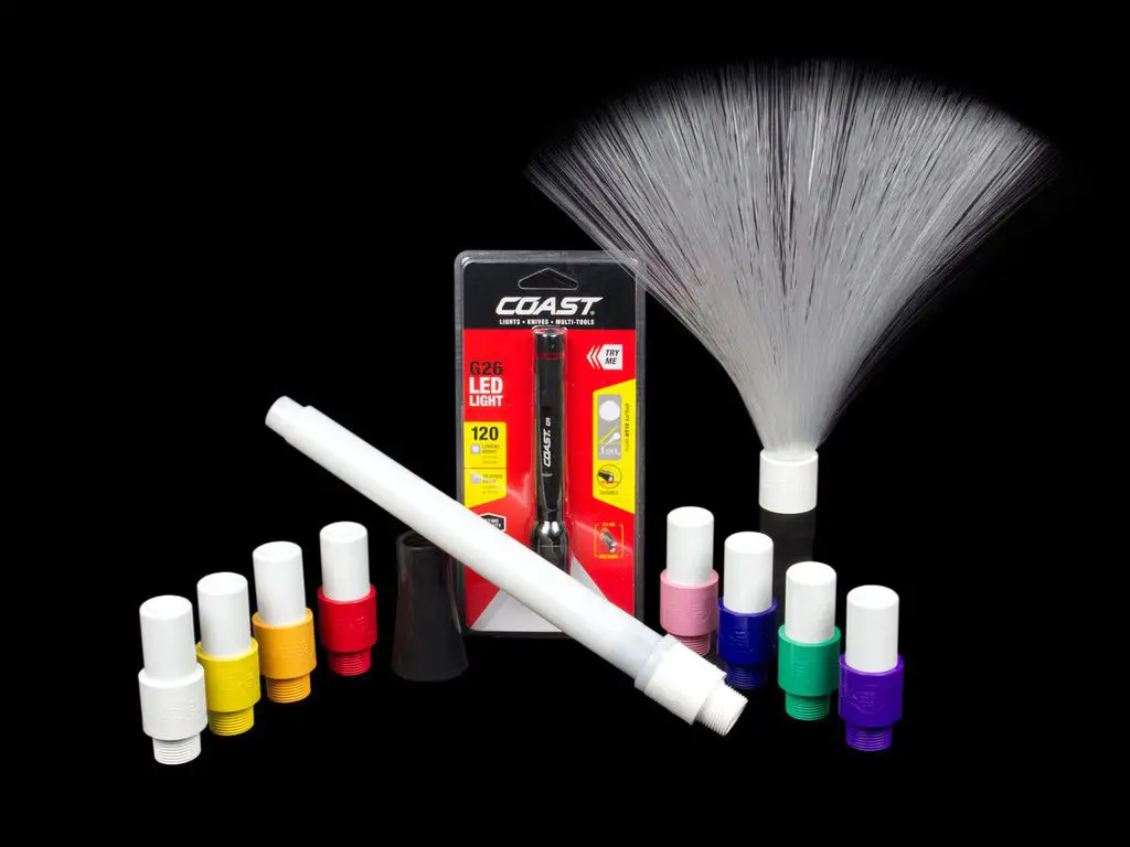 Matériel essentiel pour le Light Painting : de débutant à expert 6 kit Light Painting