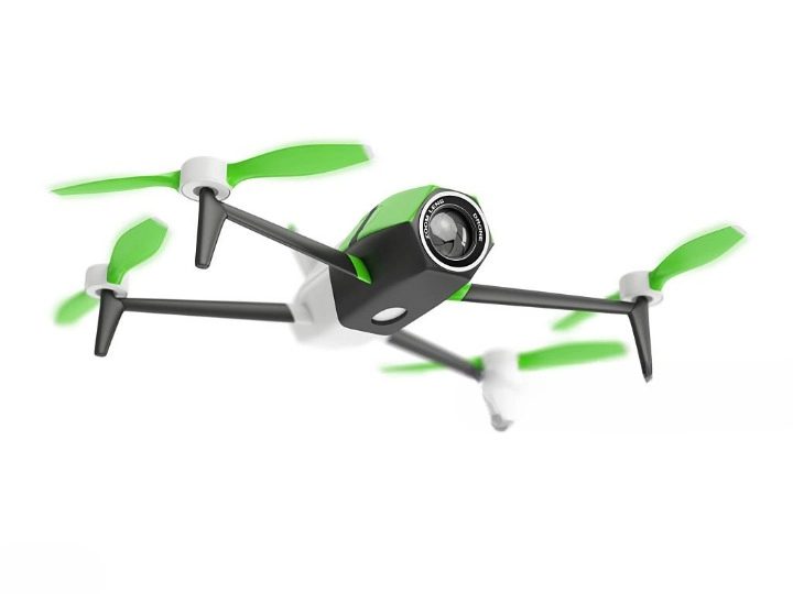 DRONE