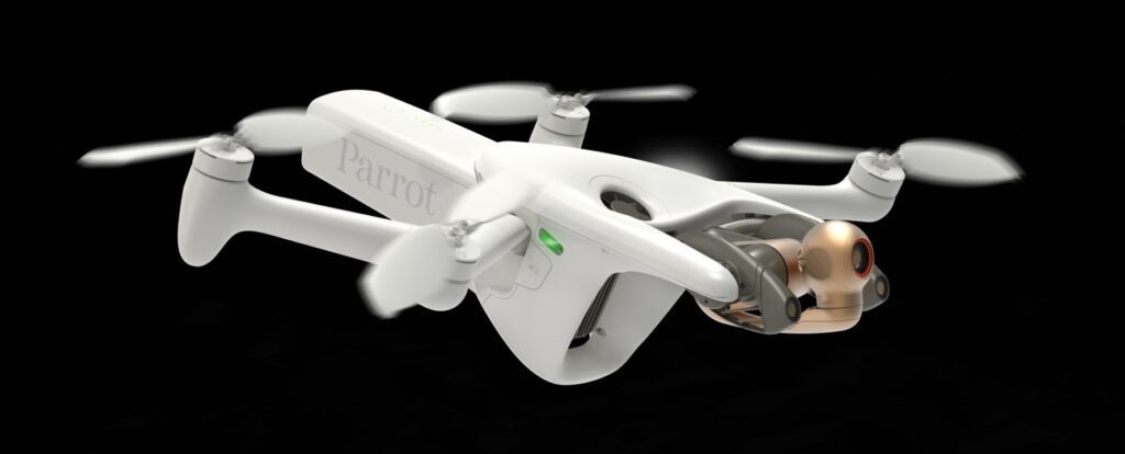 Parrot Anafi Ai1