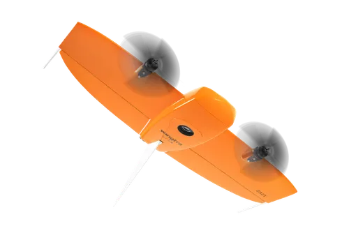 WingtraOne Gen II