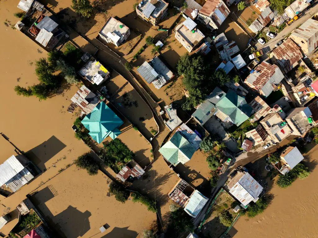 Photographie par drone : les réglages incontournables 2 Bracketing et stacking pour une dynamique maîtrisé