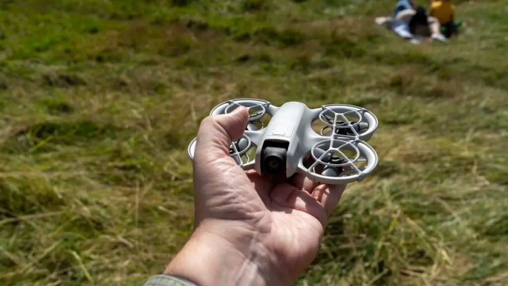 DJI Neo