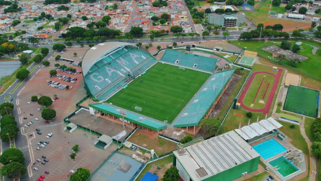 Photographie par drone : les réglages incontournables 1 image de drone