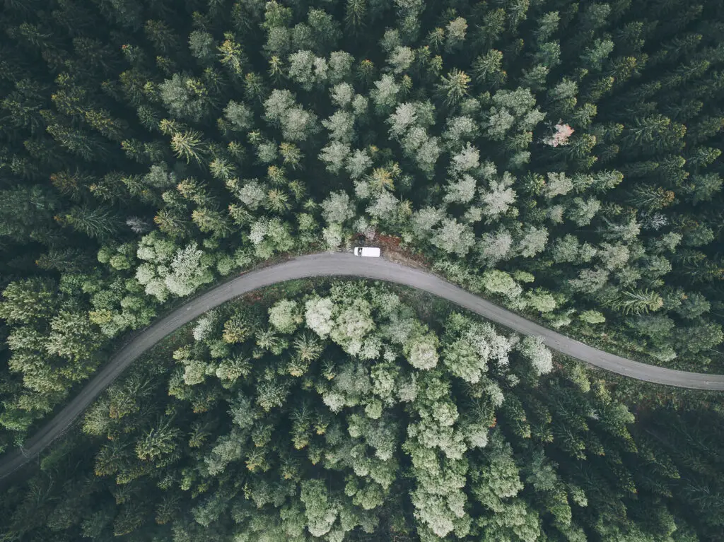 photographie par drone - premier drone