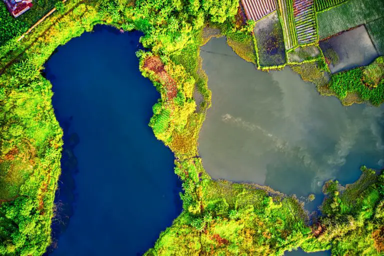 Réglages optimaux pour la photographie par drone